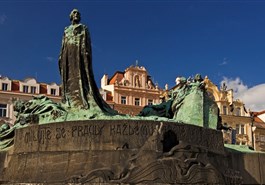 Full-day Tour of Prague with Private Guide