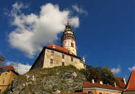 Trip to Český Krumlov with Private Guide
