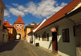Trip to Český Krumlov with Private Guide