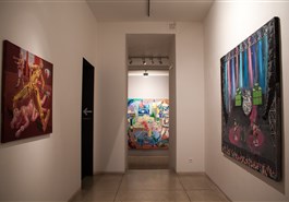 Václav Špála Gallery