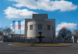 National Memorial on Vítkov