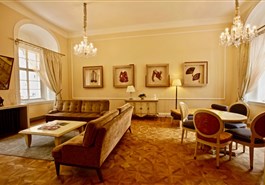 The Mozart Hotel *****