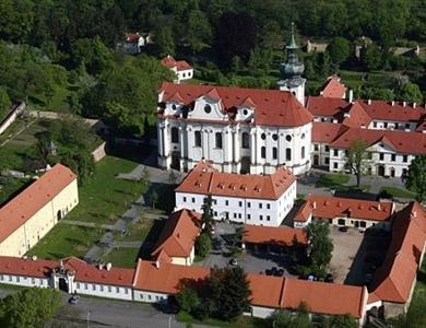 Břevnov Monastery Brewery