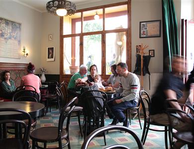 Café Sladkovský