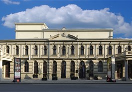 Karlín Music Theatre