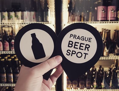 Private Beer Tasting in Prague