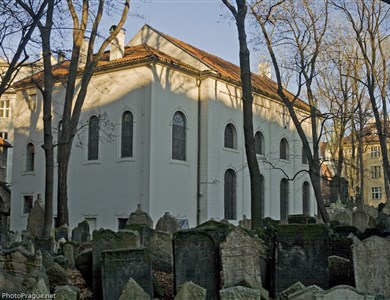 Klausen Synagogue