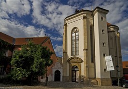 Strahov Monastery
