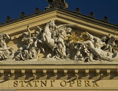 State Opera