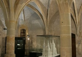 “The Story of Prague Castle” Permanent Exhibition