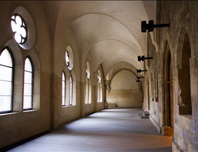 Convent of St Agnes of Bohemia