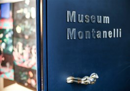 Montanelli Museum