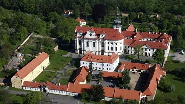 2 brevnov monastery brewery prague czech republic czechia