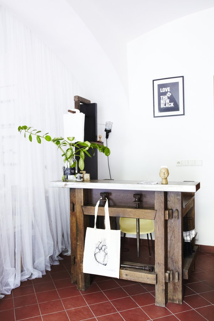 5 Boho Vintage Concept Store Prague