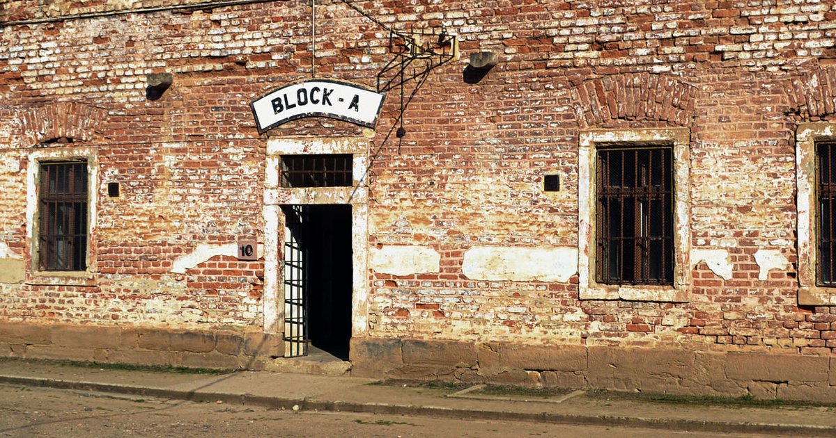 One-Day Group Tour to Terezn from Prague  Visit to the Concentration Camp  | Avantgarde Prague
