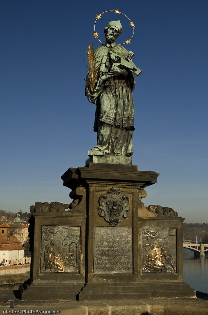 8 pont charles prague czech republic czechia