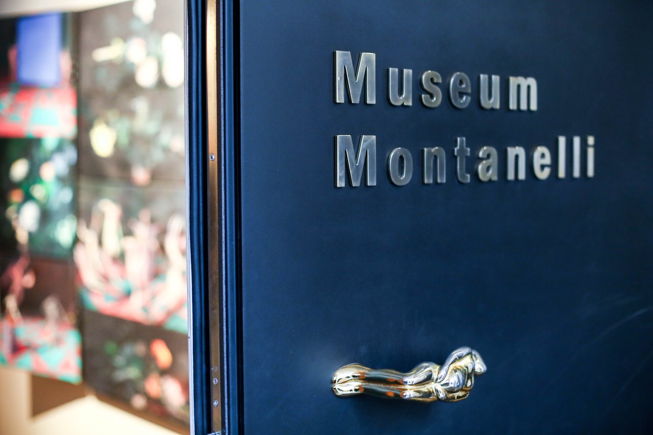7 Montanelli museum Prague