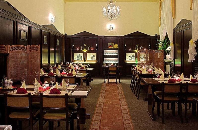 4 Na Rozhrani Prague