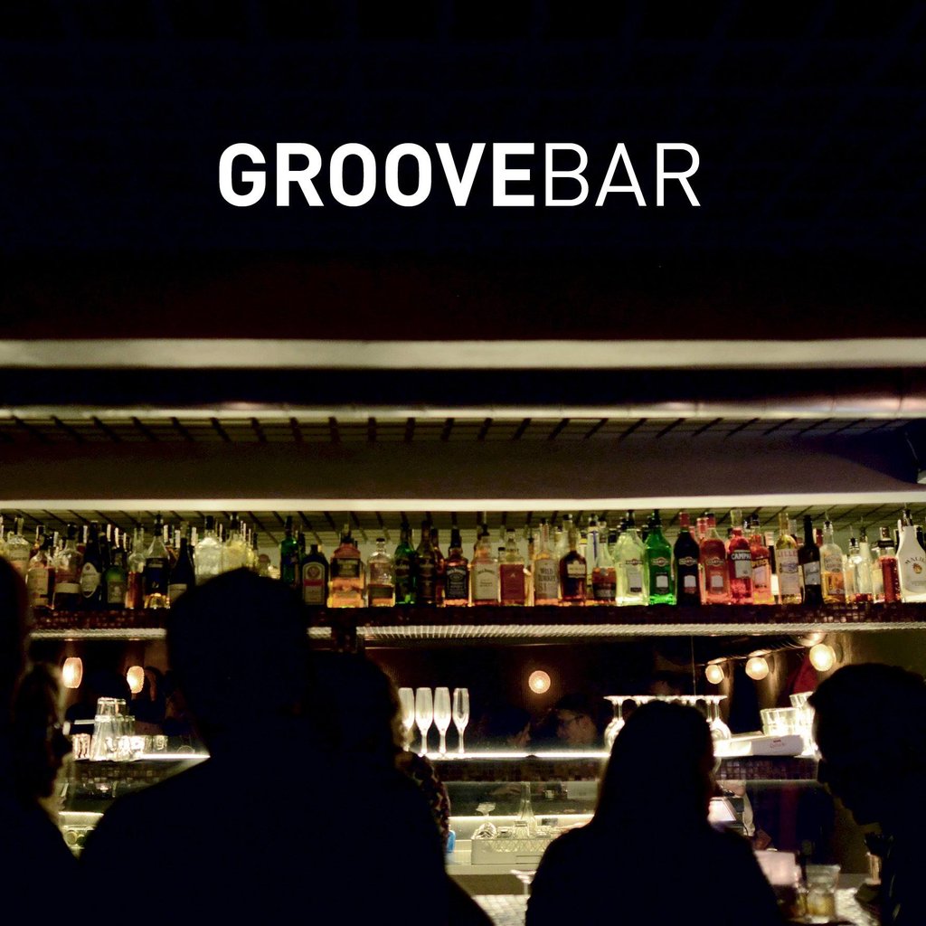 Groove Bar | Avantgarde Prague