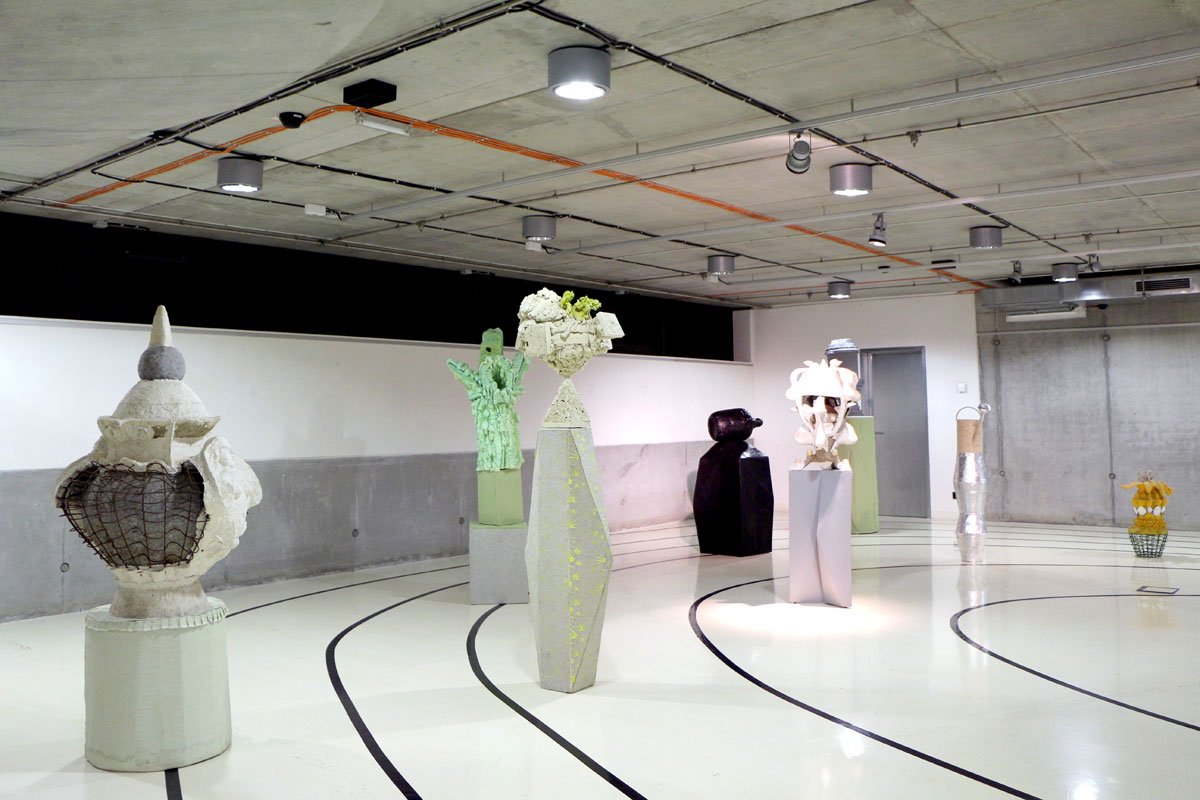 3 NTK Gallery Prague