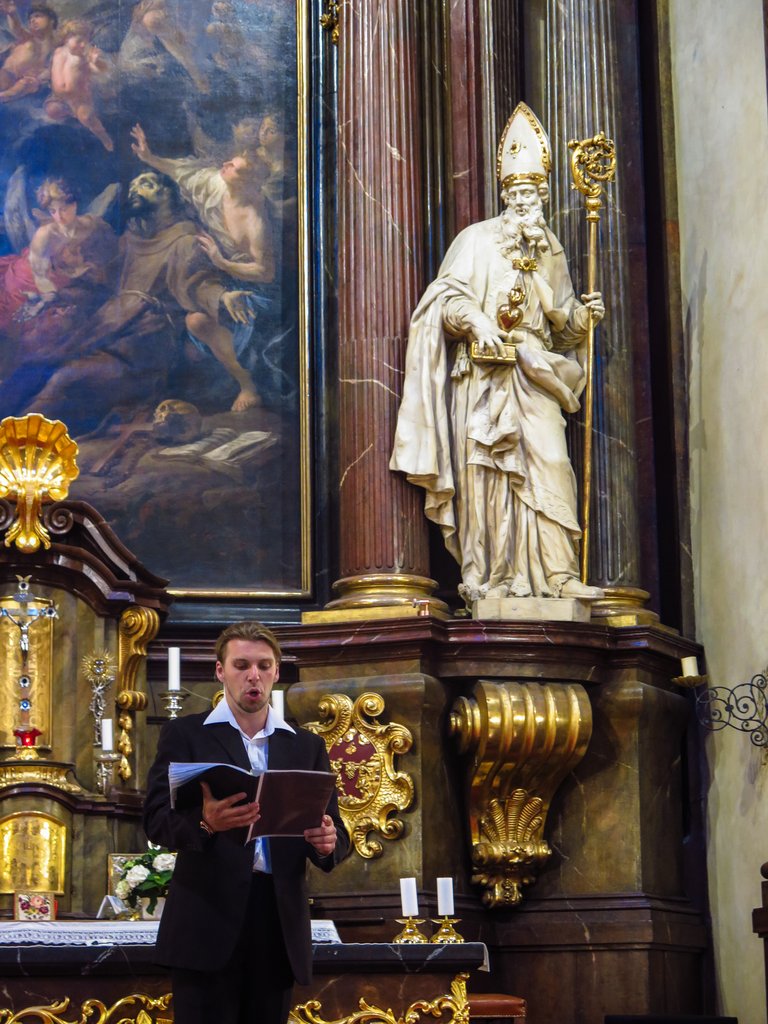 6 concert church st francis of assisi name prague czech republic czechia jpg jpg4