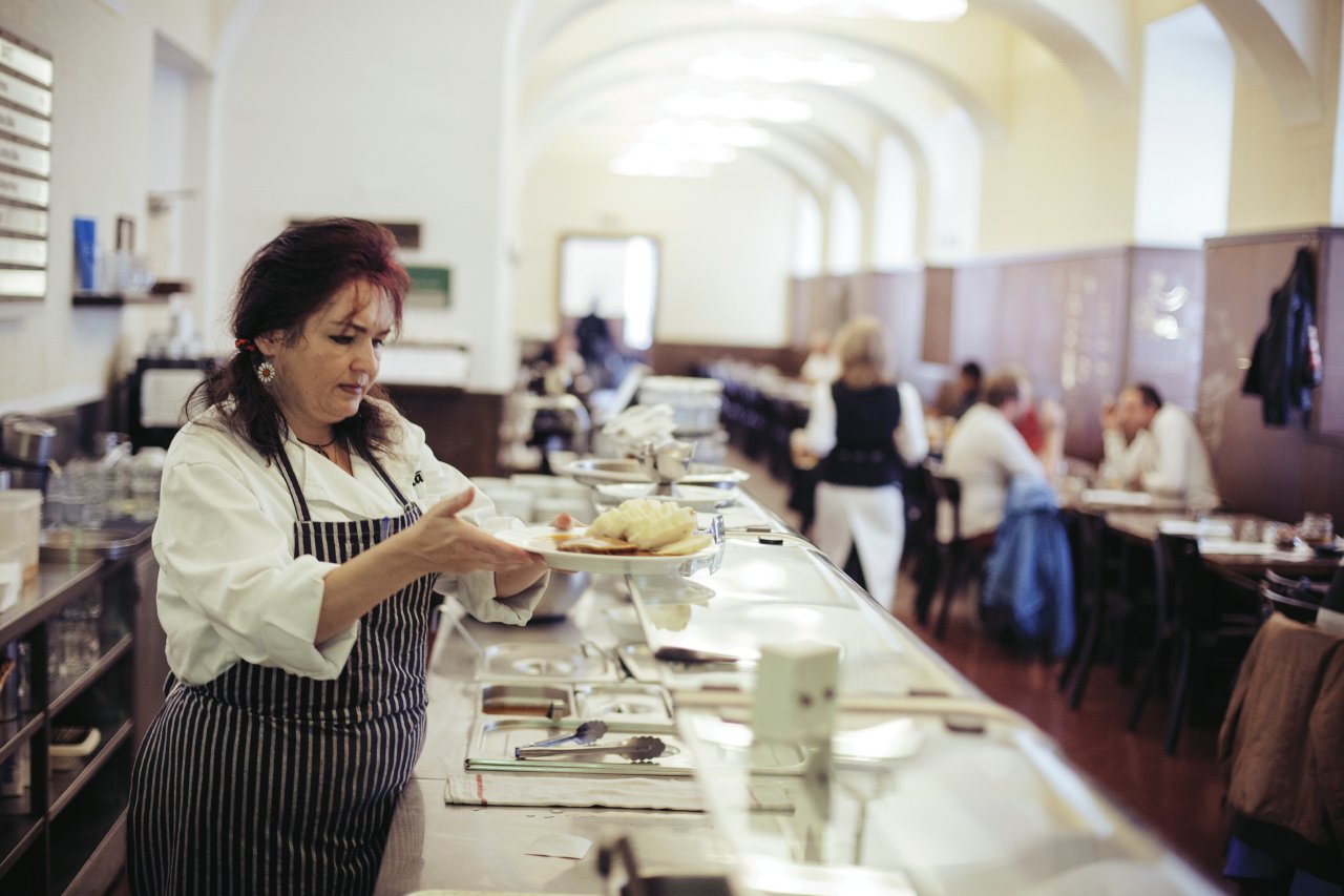 Lokal Dlouha Prague 06