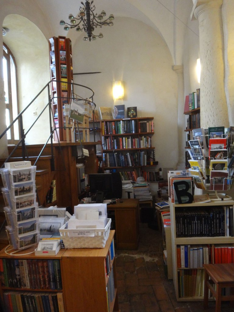3 Juditina vez Prague