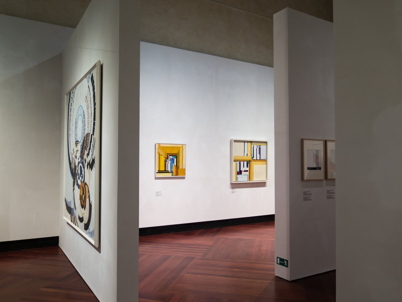 Wallenstein Riding School Avantgarde Prague