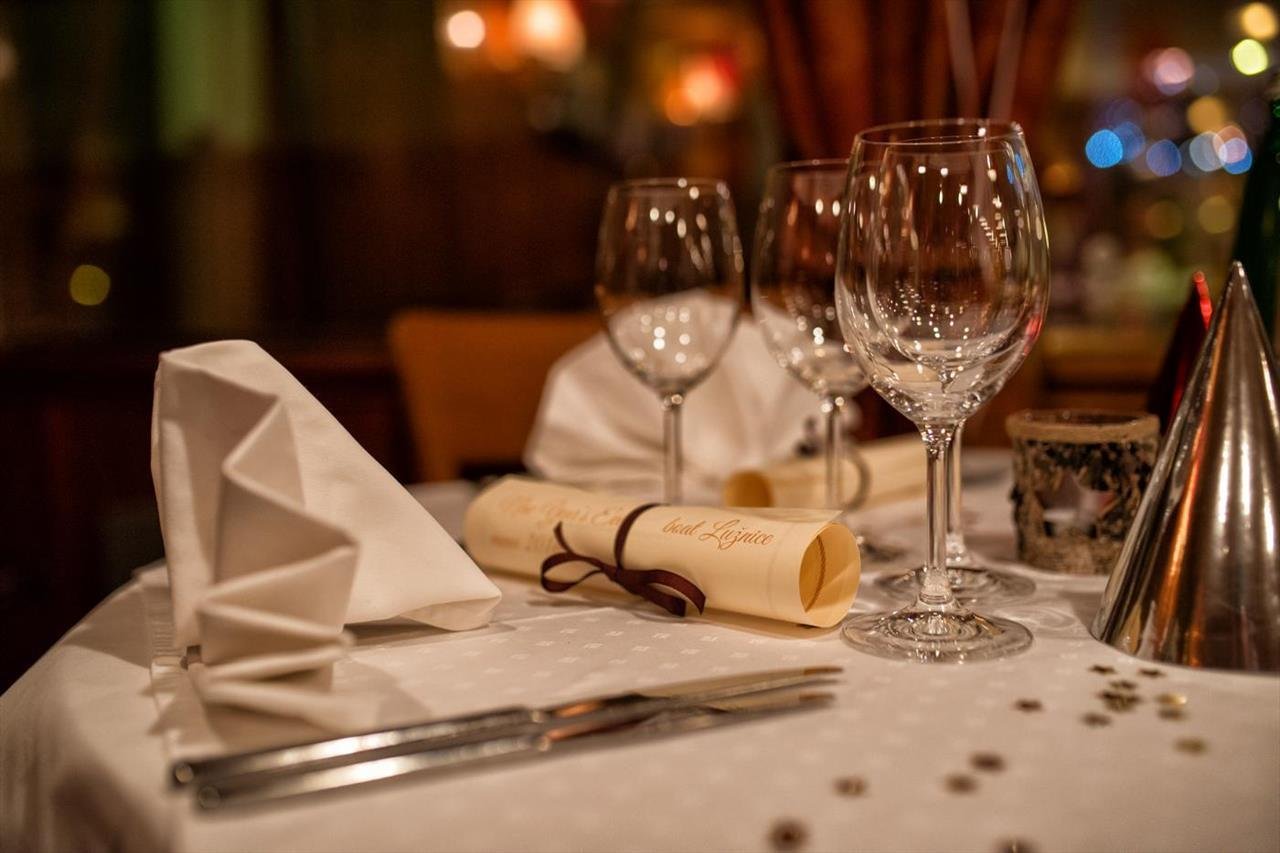 New Year s Eve Sweet Menu 4