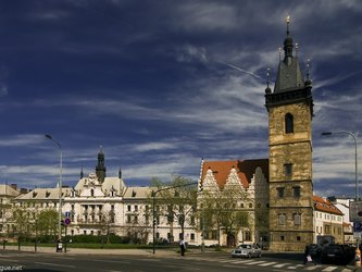 main picture 2 hotel nouvelle ville prague czech republic czechia