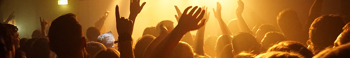 Summer Festivals in the Czech Republic | Avantgarde Prague