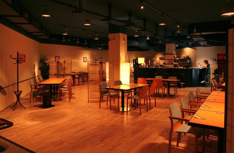 3 Katsura Prague