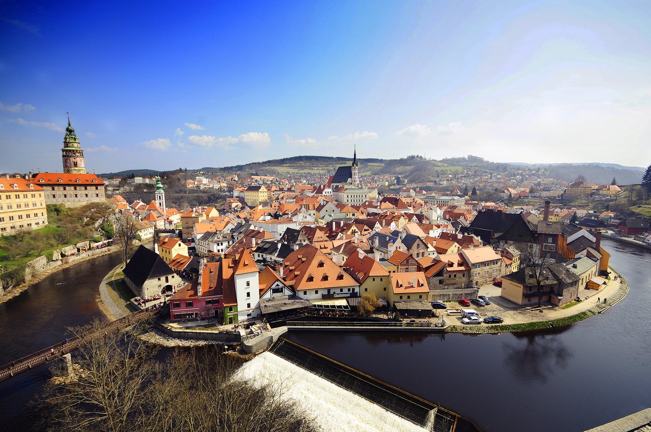 2 Cesky Krumlov