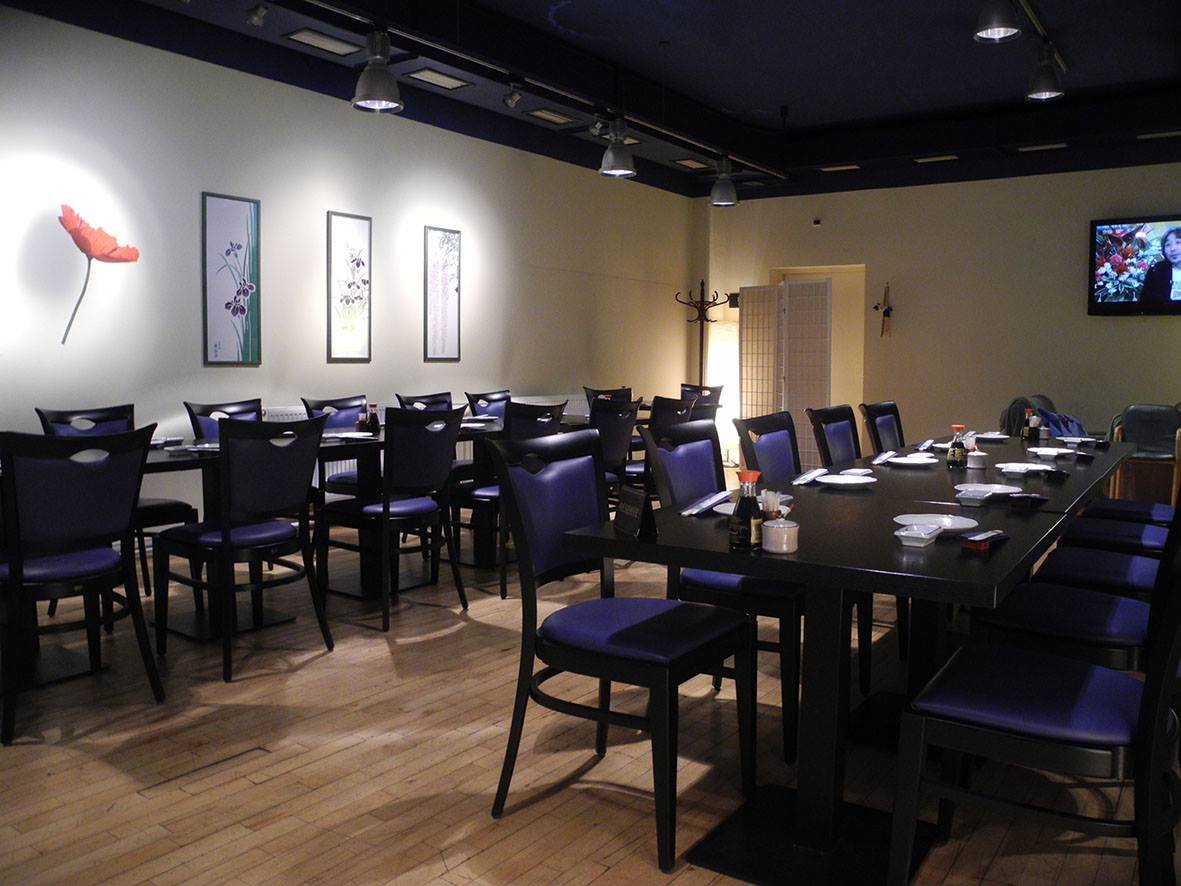 6 Katsura Prague