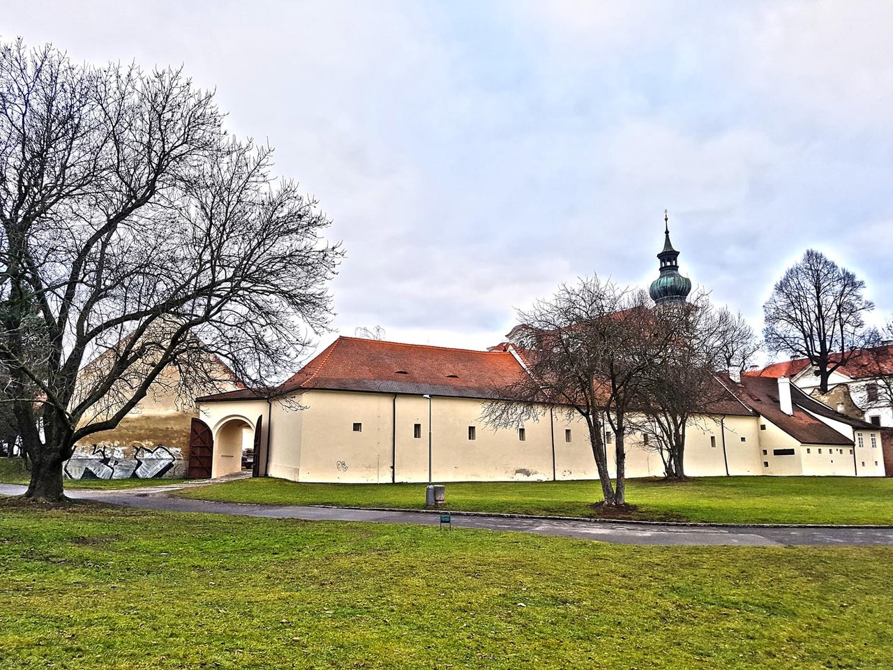 5 brevnov monastery brewery prague czech republic czechia