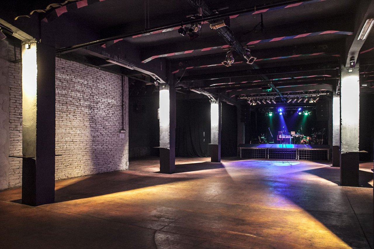 4 MeetFactory Prague