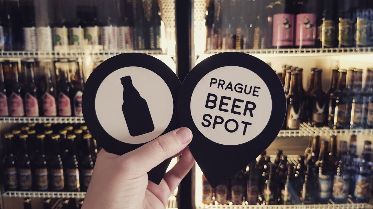 Private Beer tasting Prague