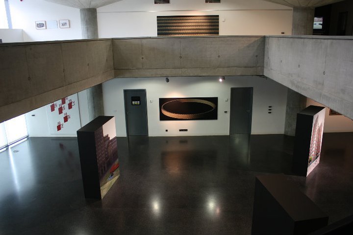 2 NTK Gallery Prague