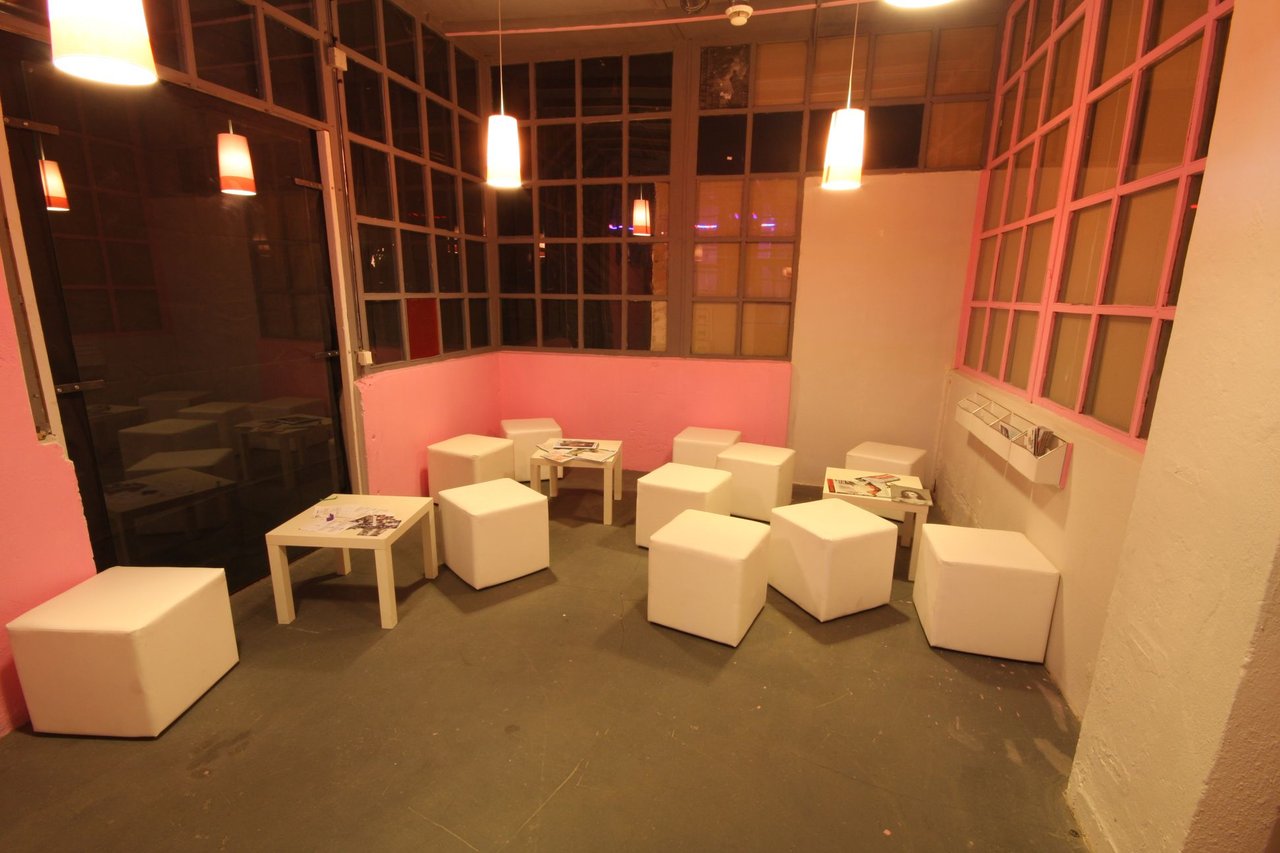5 MeetFactory Prague