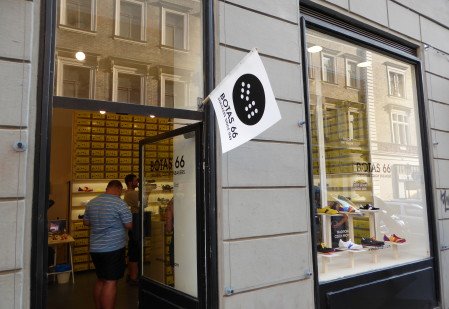 BOTAS 66 | Avantgarde Prague