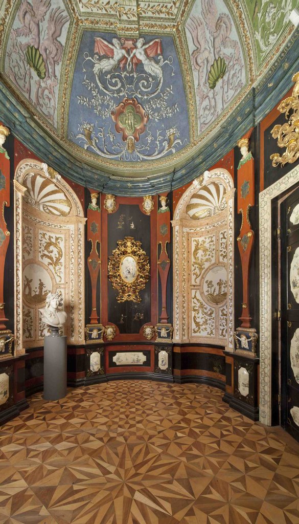 3 Sternberg Palace Prague