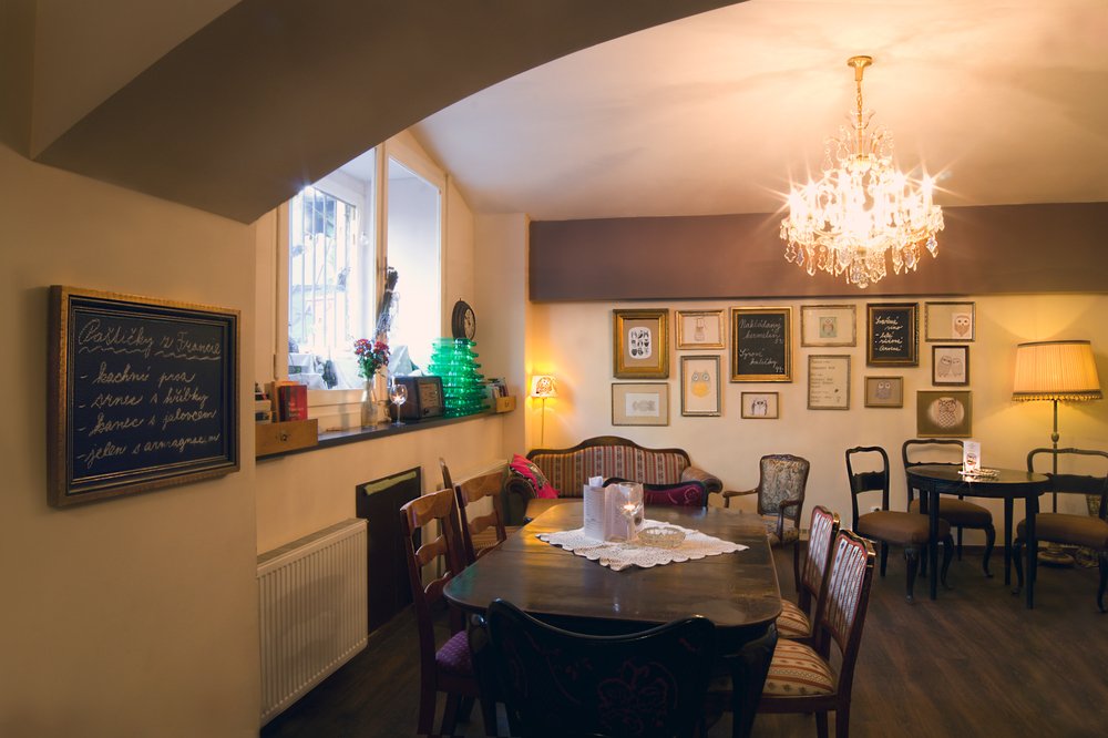 3 Zaletna Prague