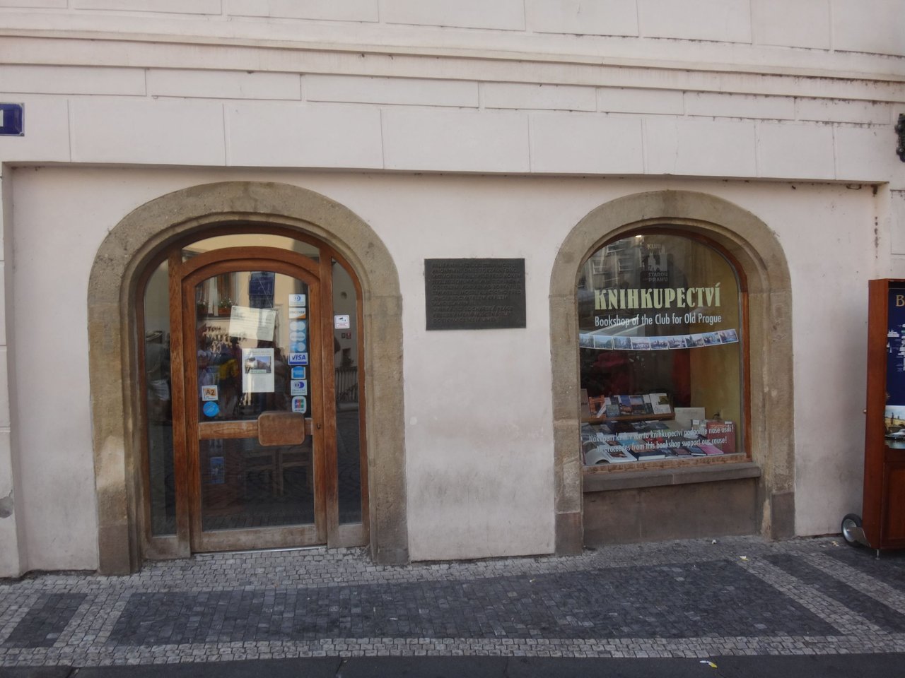 5 Juditina vez Prague