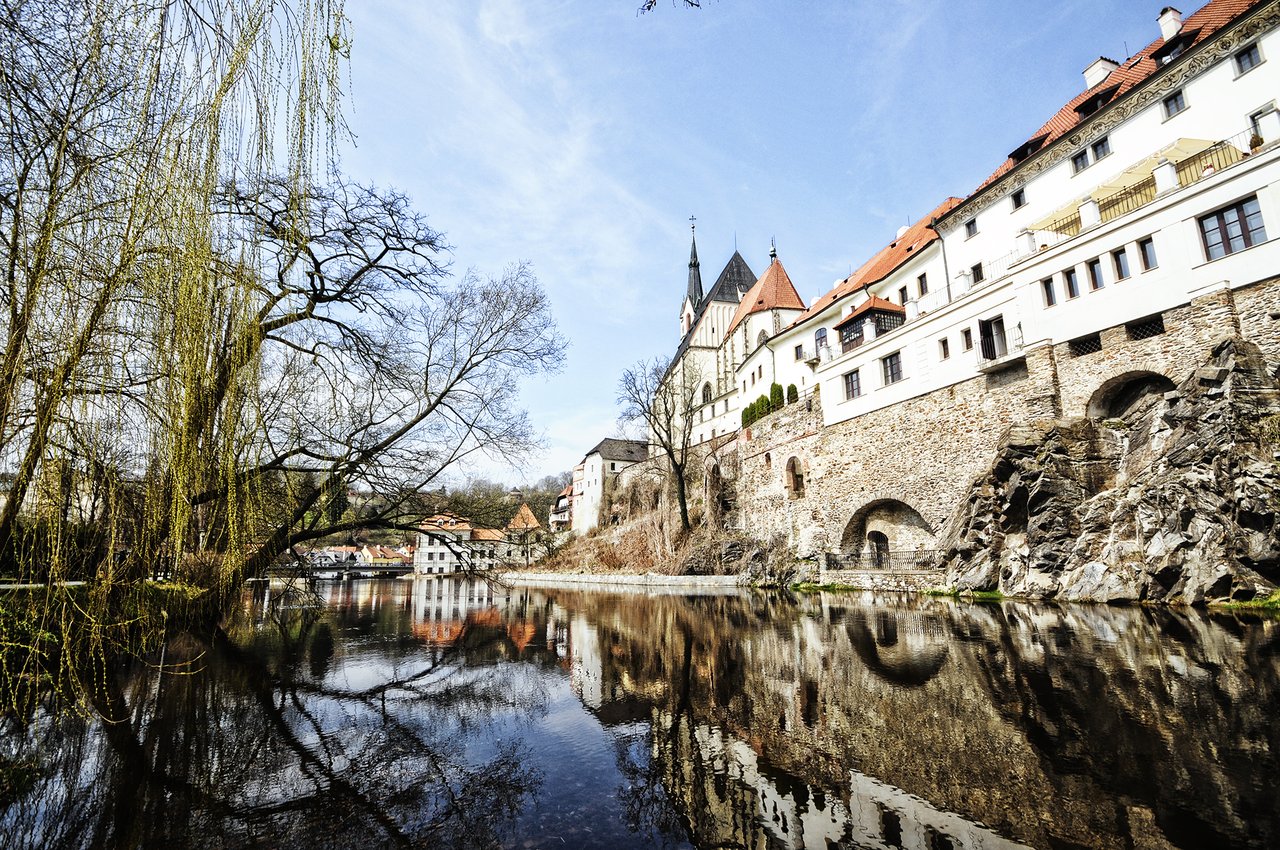 3 Cesky Krumlov