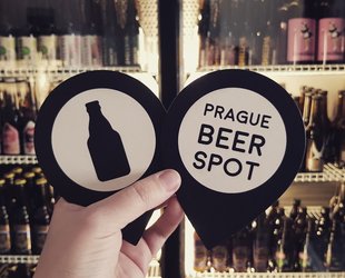 main picture Private Beer tasting Prague