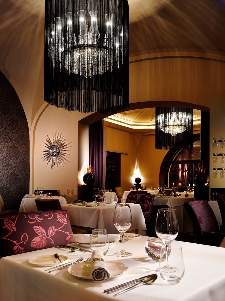 5 Bellevue Prague
