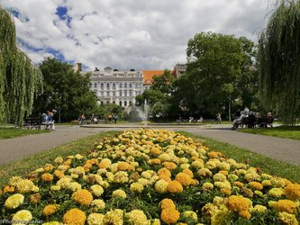 6 Karlovo namesti Prague