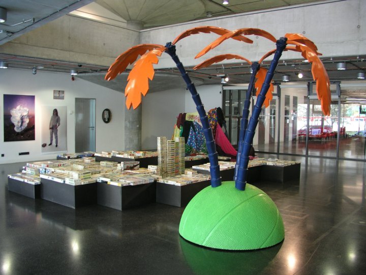 5 NTK Gallery Prague