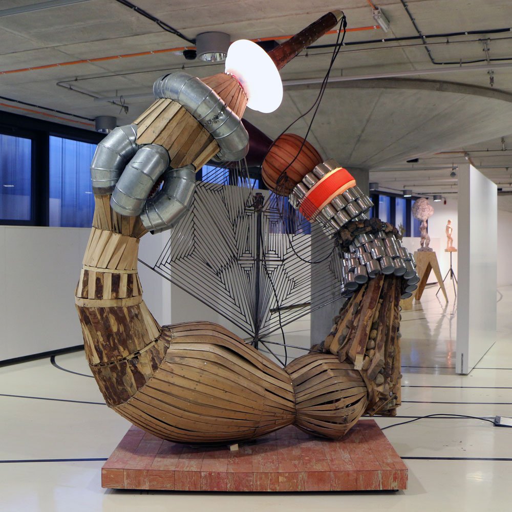 4 NTK Gallery Prague