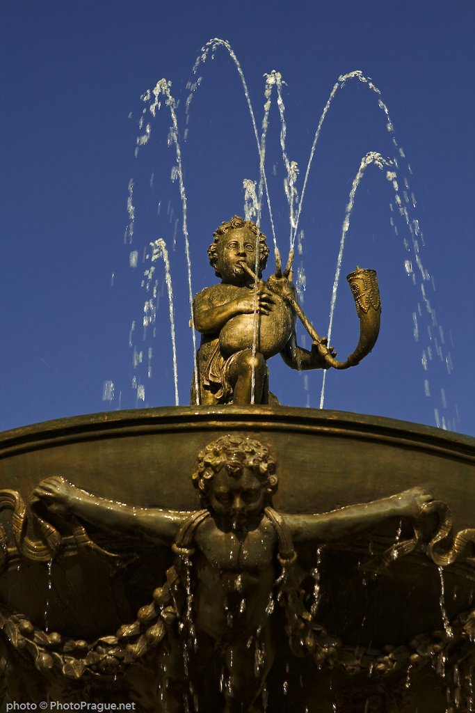 4 Queen Anne s Summer Palace Prague